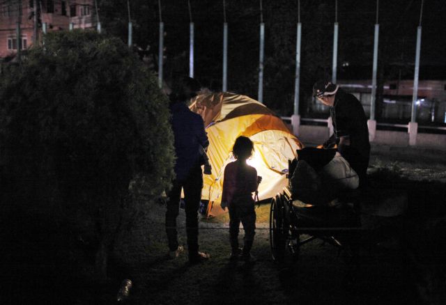 Νεπάλ: Έρευνες για επιζώντες του νέου σεισμού – αγνοείται ελικόπτερο των ΗΠΑ
